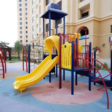 Luxury Jbr - Marina View - 5* Beach Resorts Access Дубай Екстер'єр фото